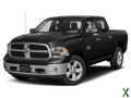 Photo Used 2021 RAM 1500 Classic SLT