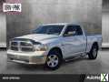 Photo Used 2011 RAM 1500 Classic SLT w/ Protection Group