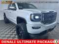 Photo Used 2018 GMC Sierra 1500 Denali w/ Denali Ultimate Package