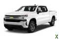 Photo Used 2020 Chevrolet Silverado 1500 LT w/ Bed Protection Package