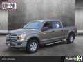 Photo Used 2018 Ford F150 XLT