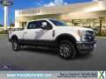 Photo Certified 2017 Ford F350 Lariat w/ Chrome Package