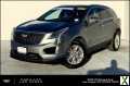 Photo Certified 2020 Cadillac XT5 Luxury