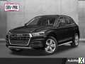 Photo Used 2018 Audi Q5 2.0T Premium Plus w/ Premium Plus Package