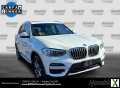 Photo Used 2021 BMW X3 xDrive30i w/ Premium Package