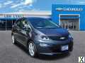 Photo Used 2018 Chevrolet Bolt LT