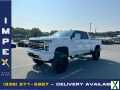 Photo Used 2022 Chevrolet Silverado 2500 High Country