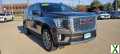 Photo Used 2021 GMC Yukon XL Denali w/ Denali Ultimate Package