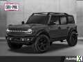 Photo Used 2021 Ford Bronco Black Diamond