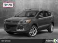 Photo Used 2016 Ford Escape Titanium