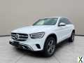 Photo Certified 2020 Mercedes-Benz GLC 300 4MATIC