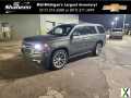 Photo Used 2019 Chevrolet Tahoe Premier