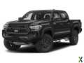 Photo Used 2021 Toyota Tacoma TRD Pro