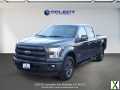 Photo Used 2017 Ford F150 Lariat