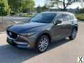 Photo Used 2020 MAZDA CX-5 Grand Touring