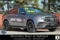 Photo Used 2022 Mercedes-Benz GLE 53 AMG 4MATIC Coupe