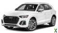 Photo Certified 2023 Audi SQ5 Prestige w/ Prestige Package