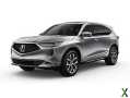 Photo Certified 2024 Acura MDX SH-AWD w/ Technology Package