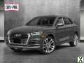 Photo Used 2018 Audi SQ5 Premium Plus w/ Navigation Package