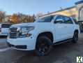 Photo Used 2020 Chevrolet Tahoe 2WD