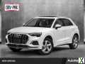 Photo Used 2021 Audi Q3 2.0T Premium w/ Convenience Package