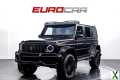 Photo Used 2023 Mercedes-Benz G 63 AMG Squared