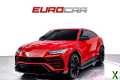 Photo Used 2021 Lamborghini Urus