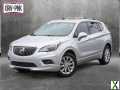 Photo Used 2018 Buick Envision Essence