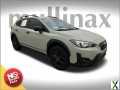 Photo Used 2023 Subaru Crosstrek 2.0i Premium w/ Special Edition