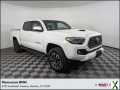 Photo Used 2021 Toyota Tacoma TRD Sport