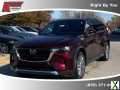 Photo Used 2024 MAZDA CX-90 3.3 Turbo w/ Premium Plus Pkg