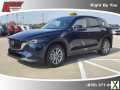 Photo Certified 2023 MAZDA CX-5 AWD 2.5 S w/ Preferred Package