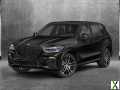 Photo Used 2023 BMW X5 M50i w/ Parking Assistance Package