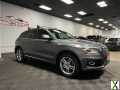 Photo Used 2016 Audi Q5 2.0T Premium Plus w/ Technology Package