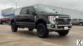 Photo Used 2021 Ford F350 Lariat w/ Tremor Off-Road Package