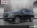 Photo Used 2015 Chevrolet Tahoe LTZ