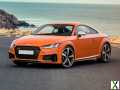 Photo Used 2023 Audi TTS 2.0T Coupe