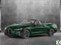 Photo Used 2021 BMW M440i Convertible w/ Premium Package