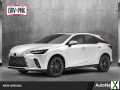 Photo Used 2023 Lexus RX 350 FWD