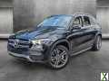 Photo Used 2020 Mercedes-Benz GLE 350 4MATIC