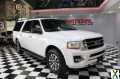 Photo Used 2015 Ford Expedition EL XLT w/ Equipment Group 202A