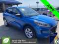 Photo Used 2021 Ford Escape S
