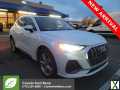 Photo Used 2020 Audi Q3 2.0T Premium w/ Convenience Package