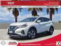 Photo Used 2021 Nissan Murano S