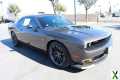 Photo Used 2022 Dodge Challenger R/T Scat Pack w/ Shaker Package