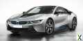 Photo Used 2015 BMW i8