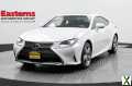 Photo Used 2015 Lexus RC 350 AWD