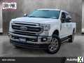 Photo Used 2020 Ford F250 Lariat w/ Chrome Package