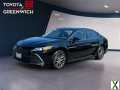 Photo Used 2023 Toyota Camry XLE