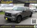 Photo Used 2013 Ford F150 FX4 w/ Luxury Equipment Group